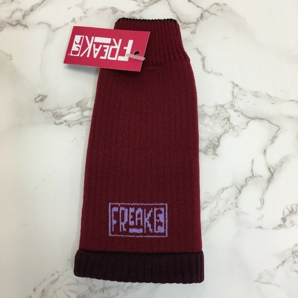 Work Hard Wine Hard Freaker USA Beverage Insulator - Picture 5 of 5